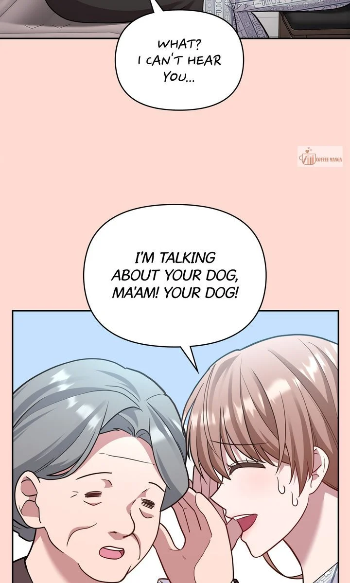 So Close Yet So Far [Official] Chapter 12 page 43