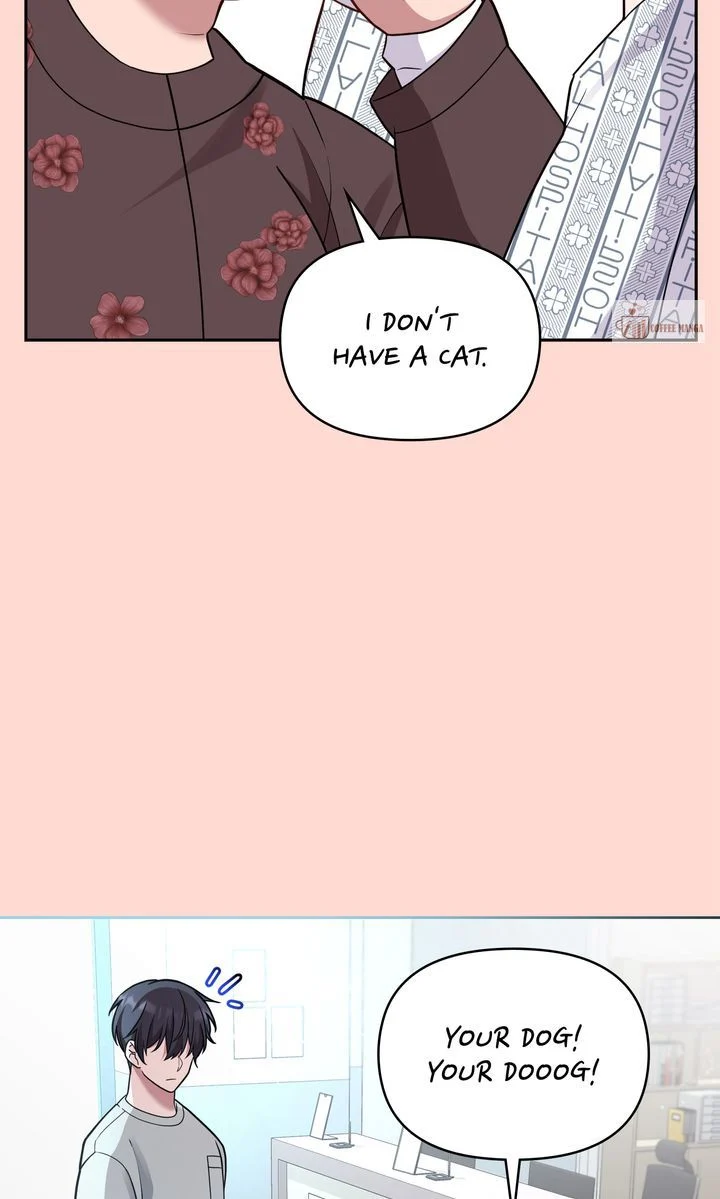 So Close Yet So Far [Official] Chapter 12 page 44