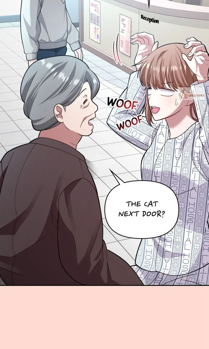 So Close Yet So Far [Official] Chapter 12 page 45