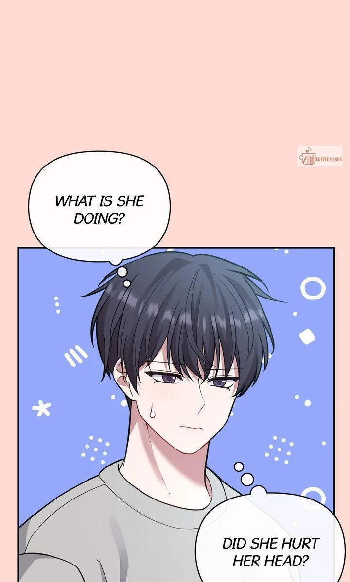 So Close Yet So Far [Official] Chapter 12 page 46