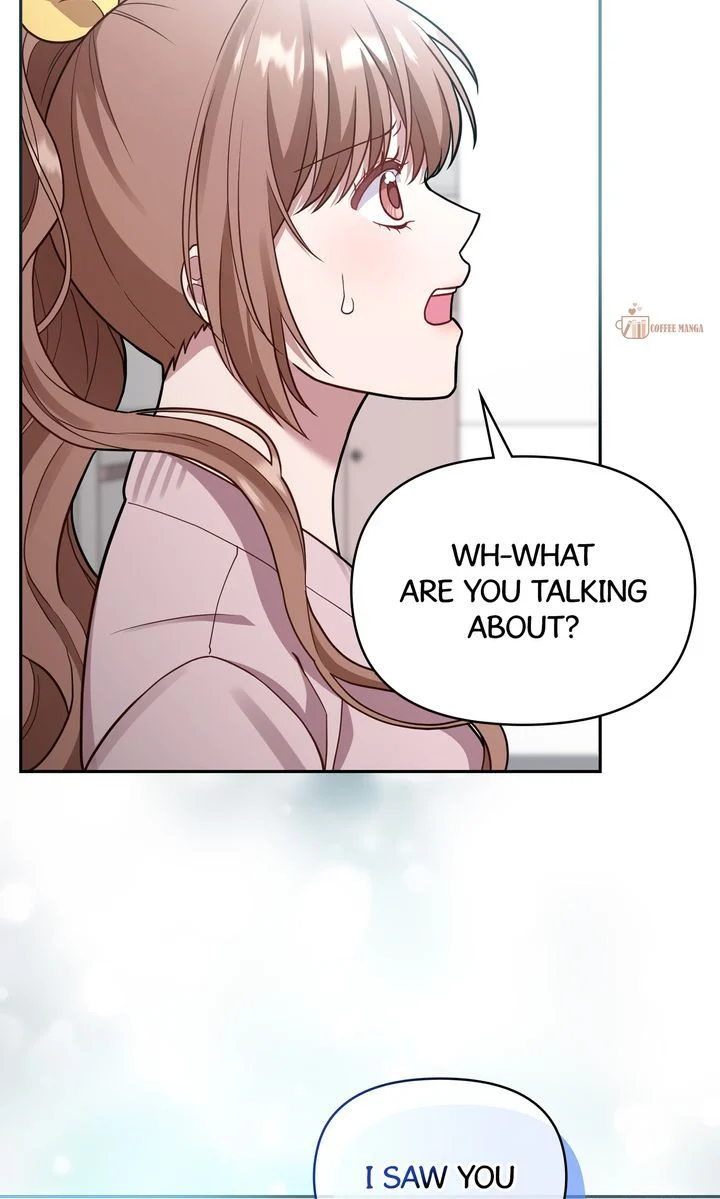 So Close Yet So Far [Official] Chapter 12 page 4