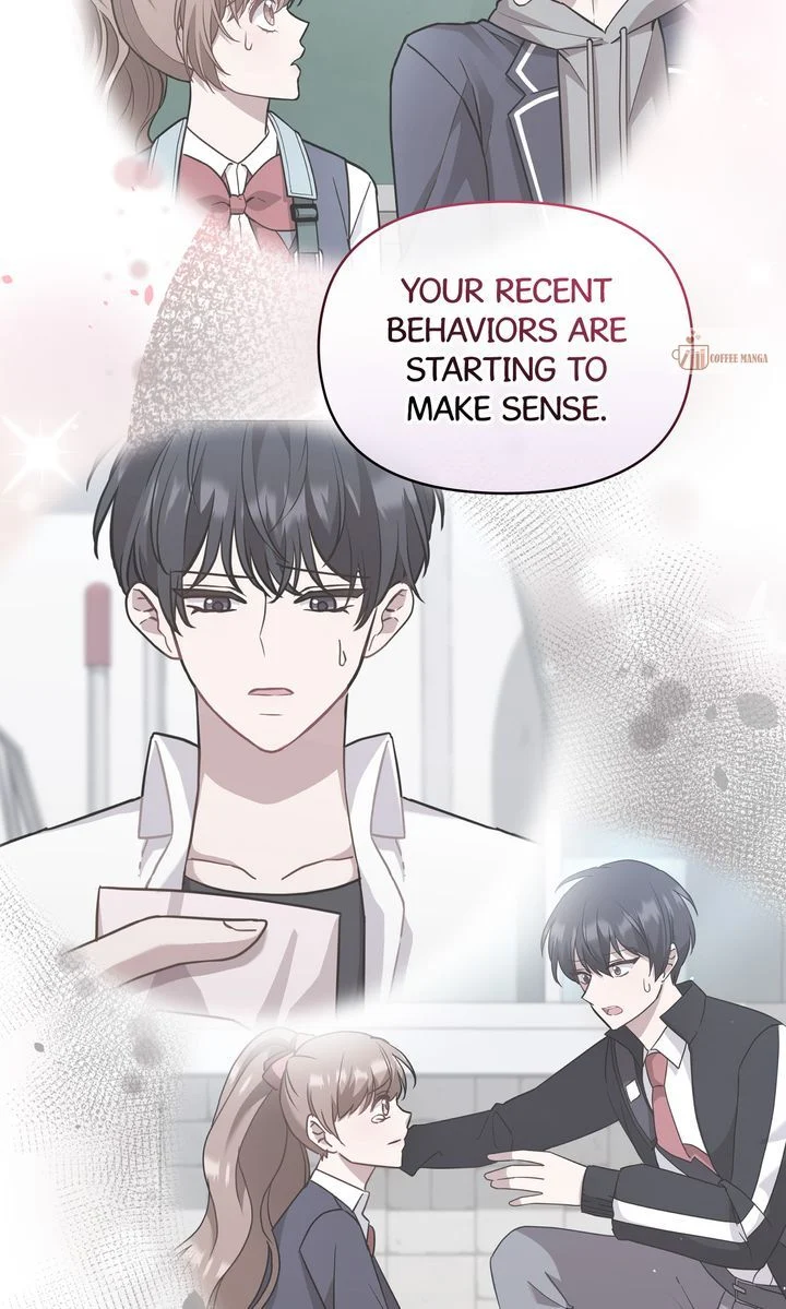 So Close Yet So Far [Official] Chapter 12 page 50