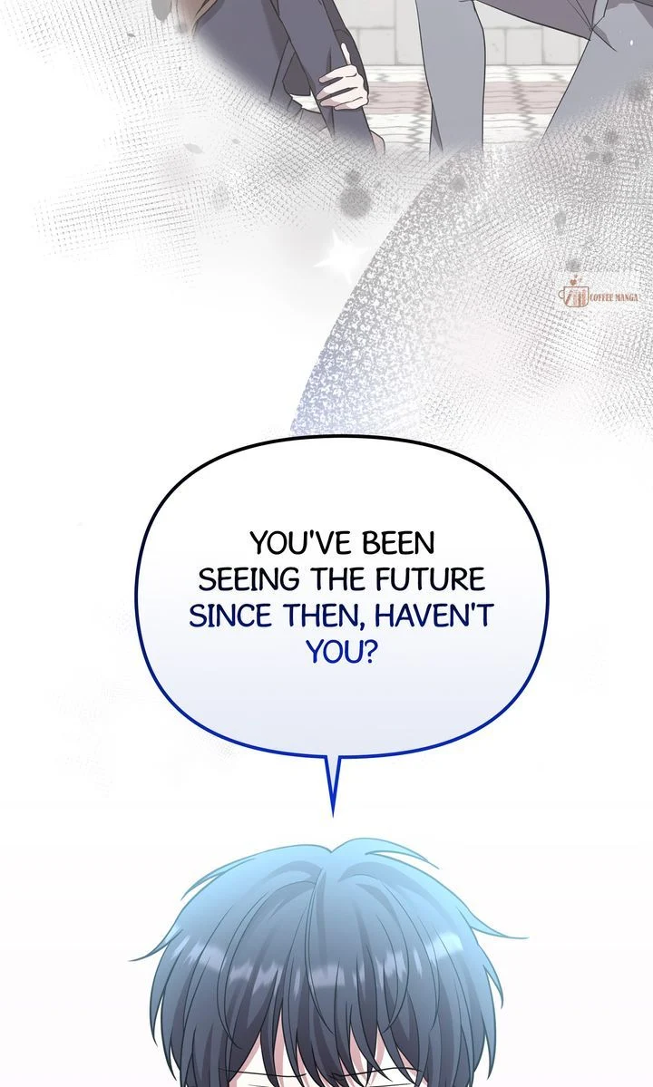 So Close Yet So Far [Official] Chapter 12 page 51