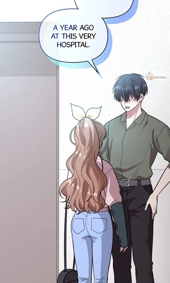 So Close Yet So Far [Official] Chapter 12 page 5