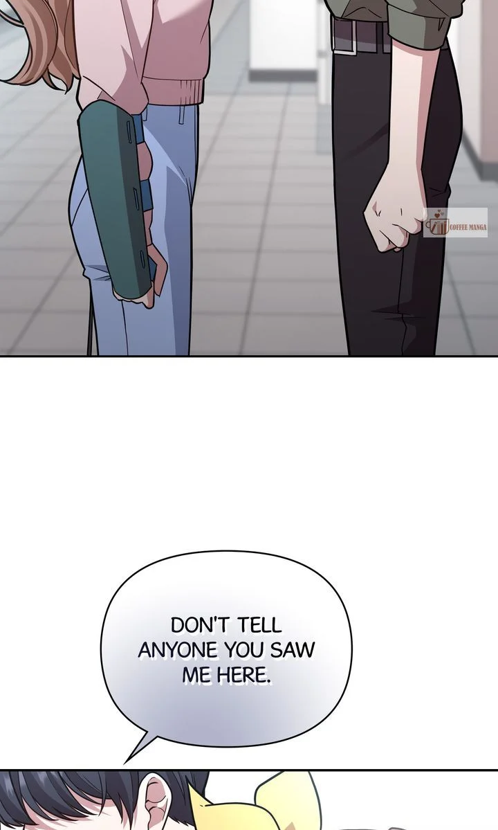 So Close Yet So Far [Official] Chapter 12 page 60