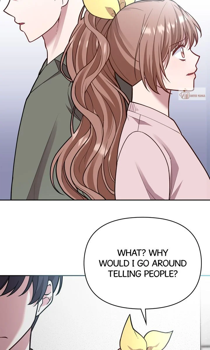 So Close Yet So Far [Official] Chapter 12 page 61