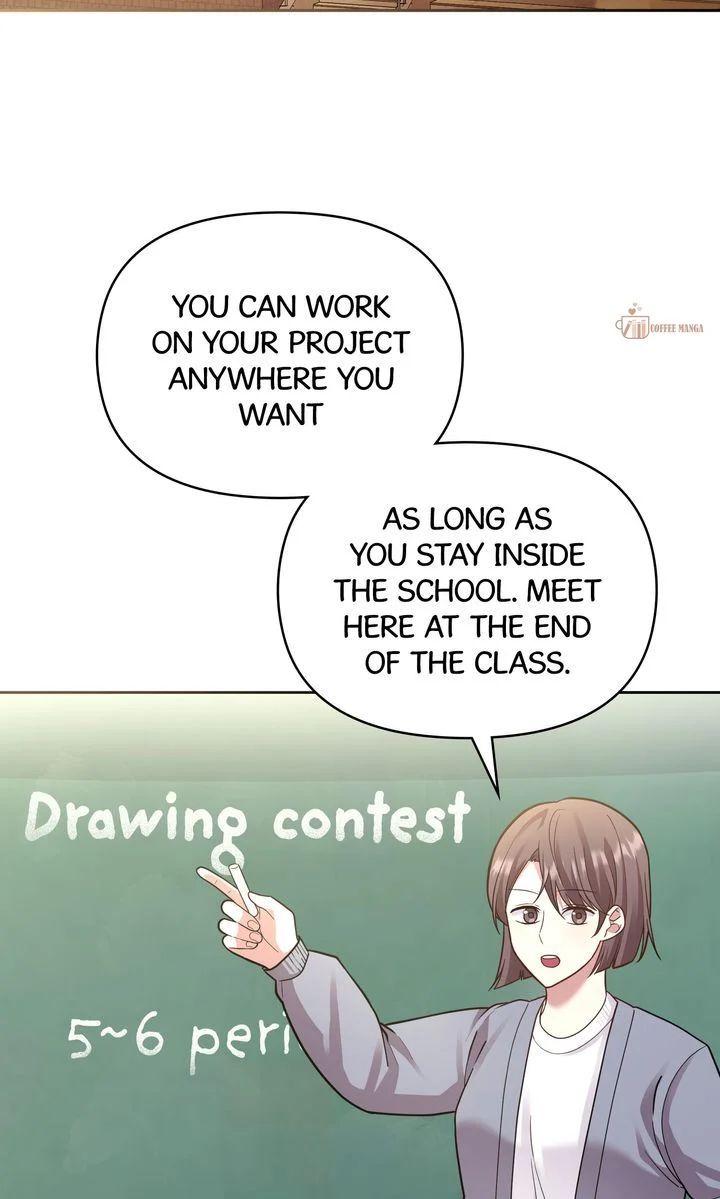 So Close Yet So Far [Official] Chapter 12 page 70