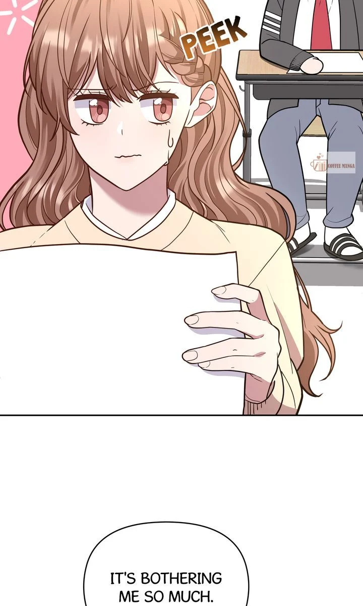 So Close Yet So Far [Official] Chapter 12 page 72