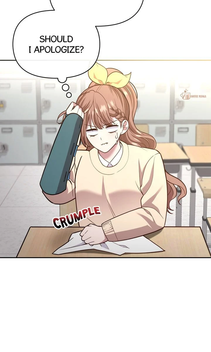 So Close Yet So Far [Official] Chapter 12 page 73