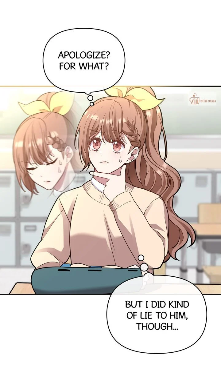 So Close Yet So Far [Official] Chapter 12 page 74