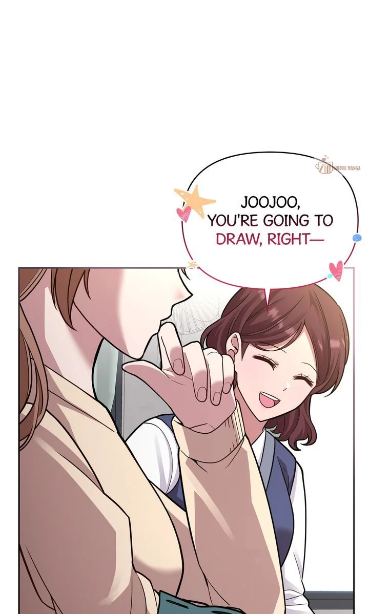 So Close Yet So Far [Official] Chapter 12 page 75