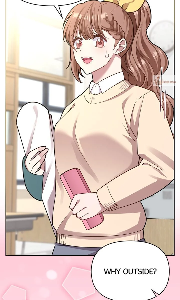 So Close Yet So Far [Official] Chapter 12 page 80