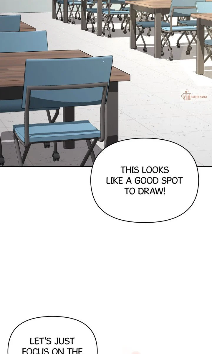 So Close Yet So Far [Official] Chapter 12 page 85