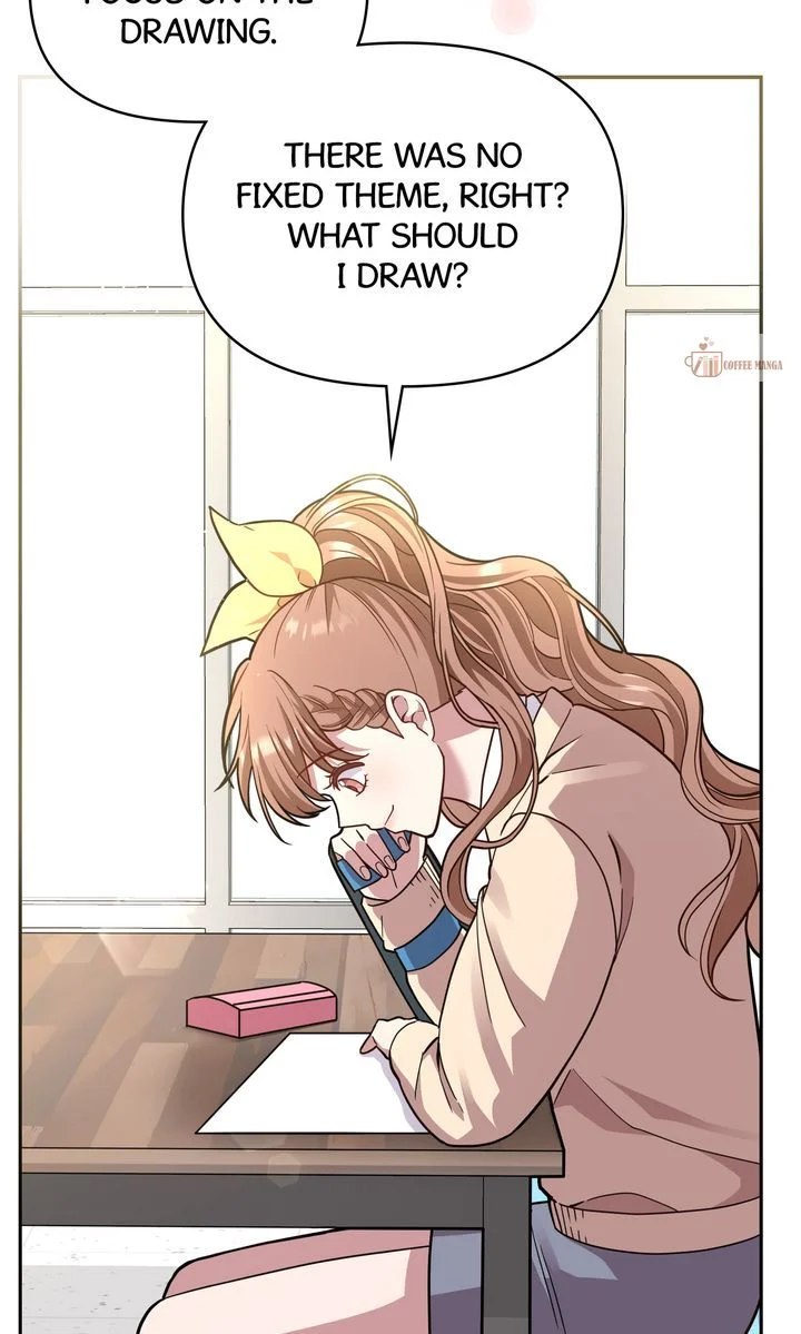 So Close Yet So Far [Official] Chapter 12 page 86