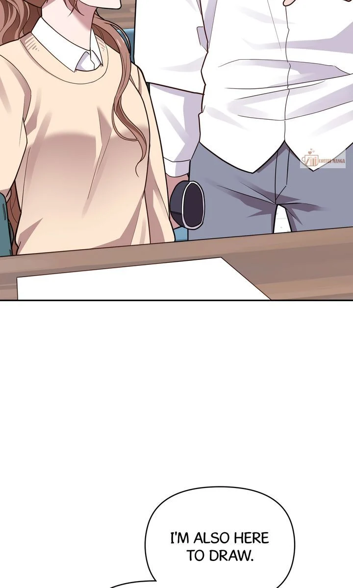 So Close Yet So Far [Official] Chapter 12 page 89