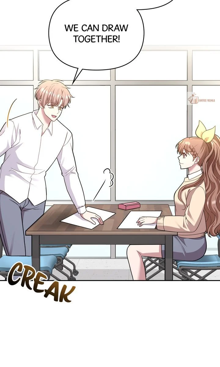 So Close Yet So Far [Official] Chapter 12 page 90