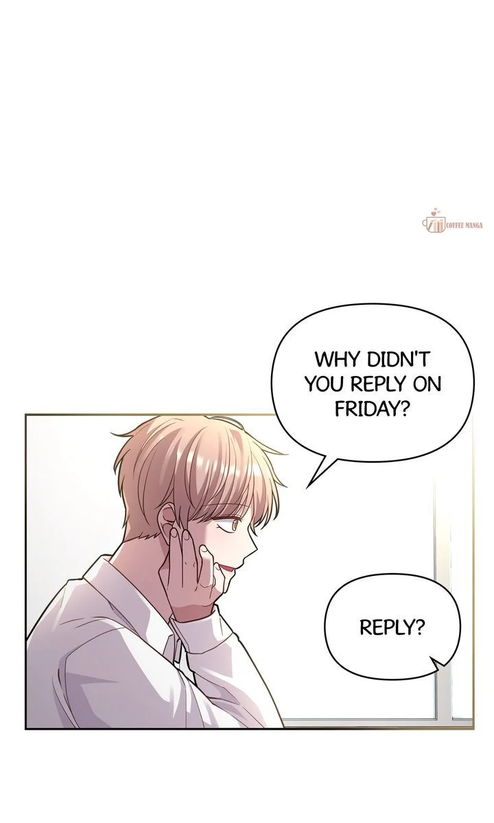 So Close Yet So Far [Official] Chapter 12 page 93