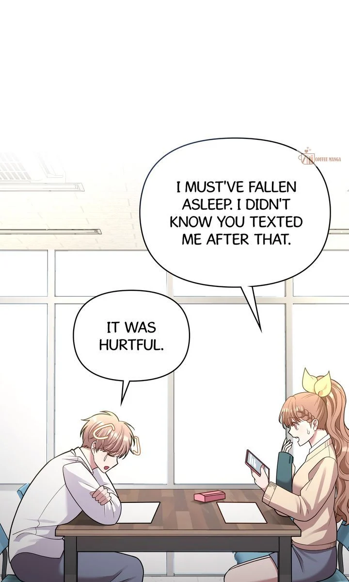 So Close Yet So Far [Official] Chapter 12 page 95