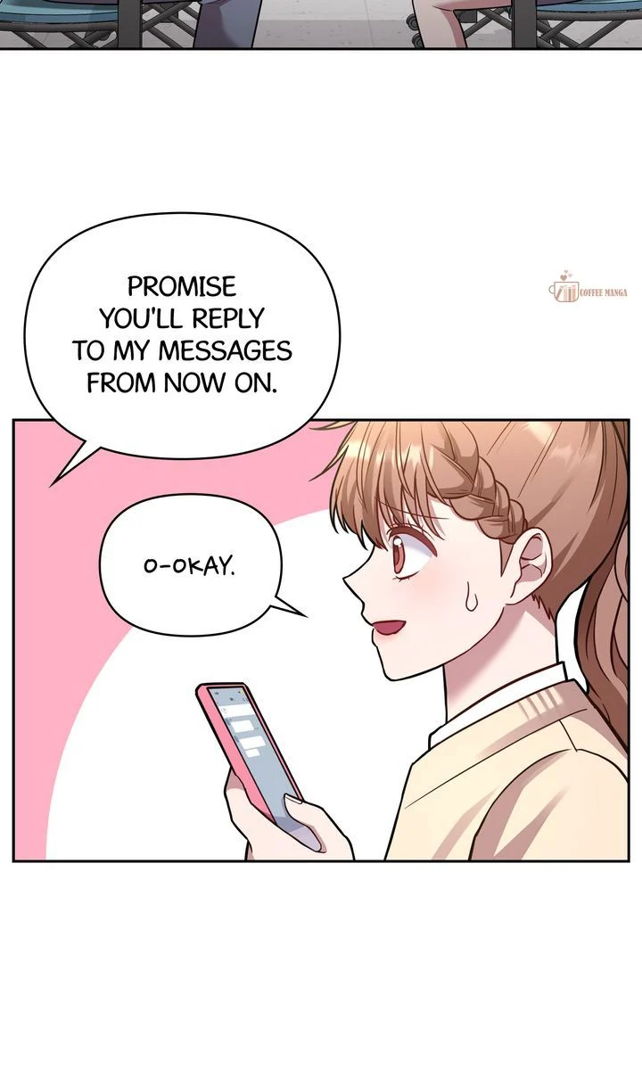 So Close Yet So Far [Official] Chapter 12 page 96