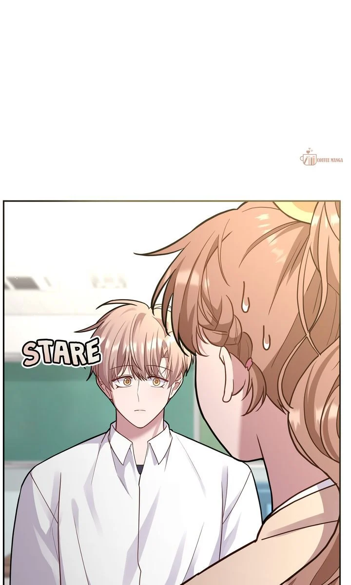 So Close Yet So Far [Official] Chapter 12 page 97