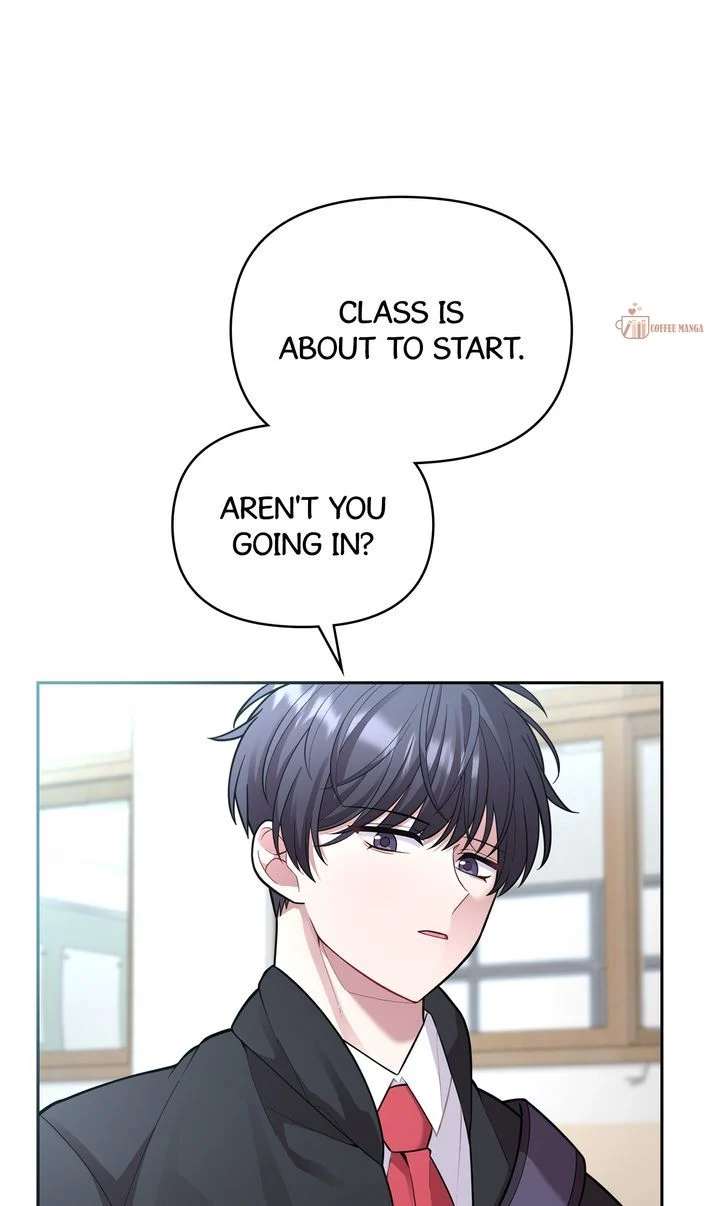 So Close Yet So Far [Official] Chapter 16 page 0
