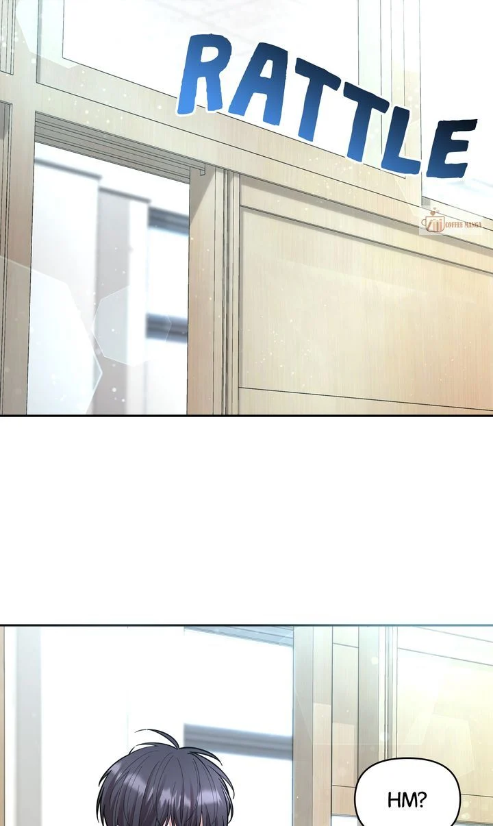 So Close Yet So Far [Official] Chapter 16 page 9