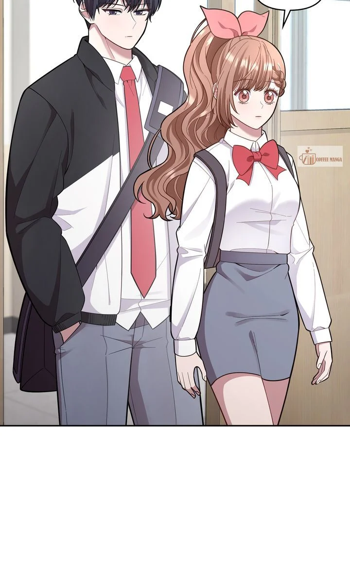 So Close Yet So Far [Official] Chapter 16 page 10