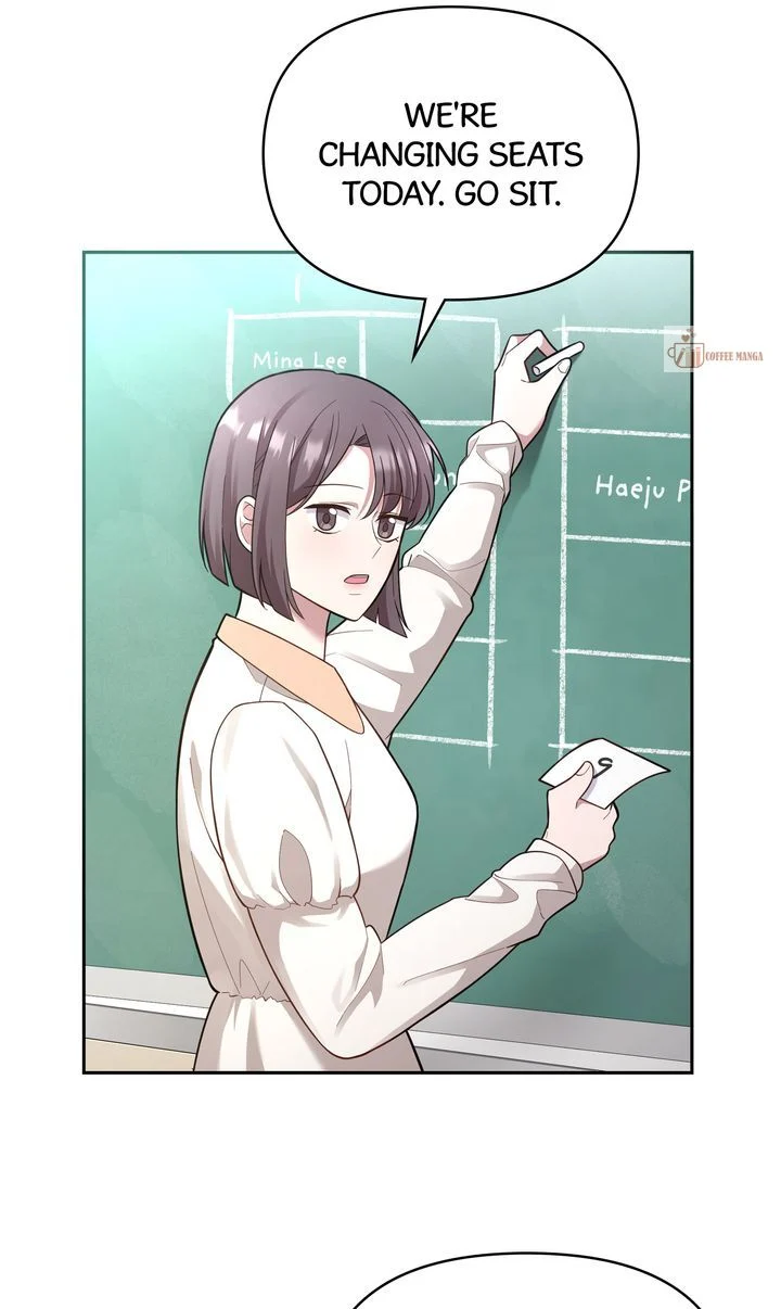 So Close Yet So Far [Official] Chapter 16 page 11