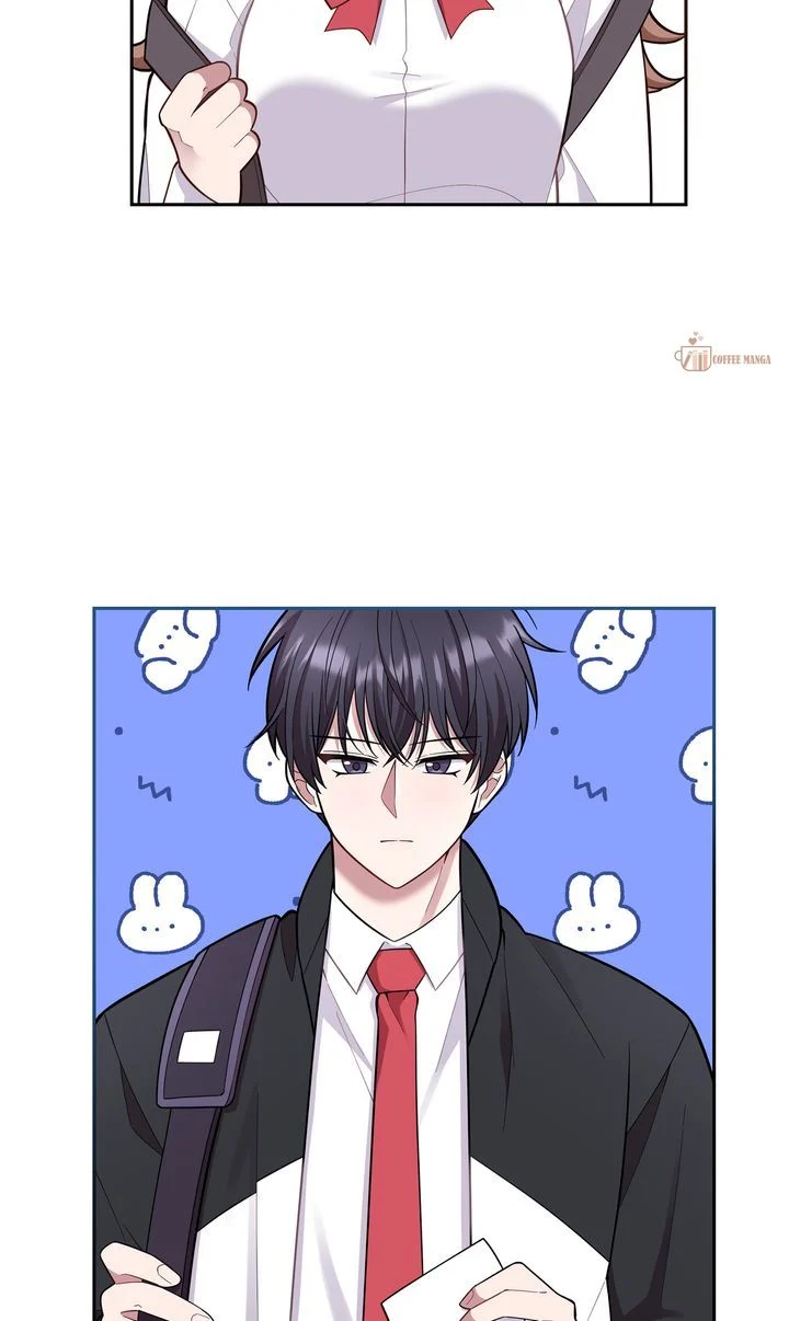 So Close Yet So Far [Official] Chapter 16 page 14