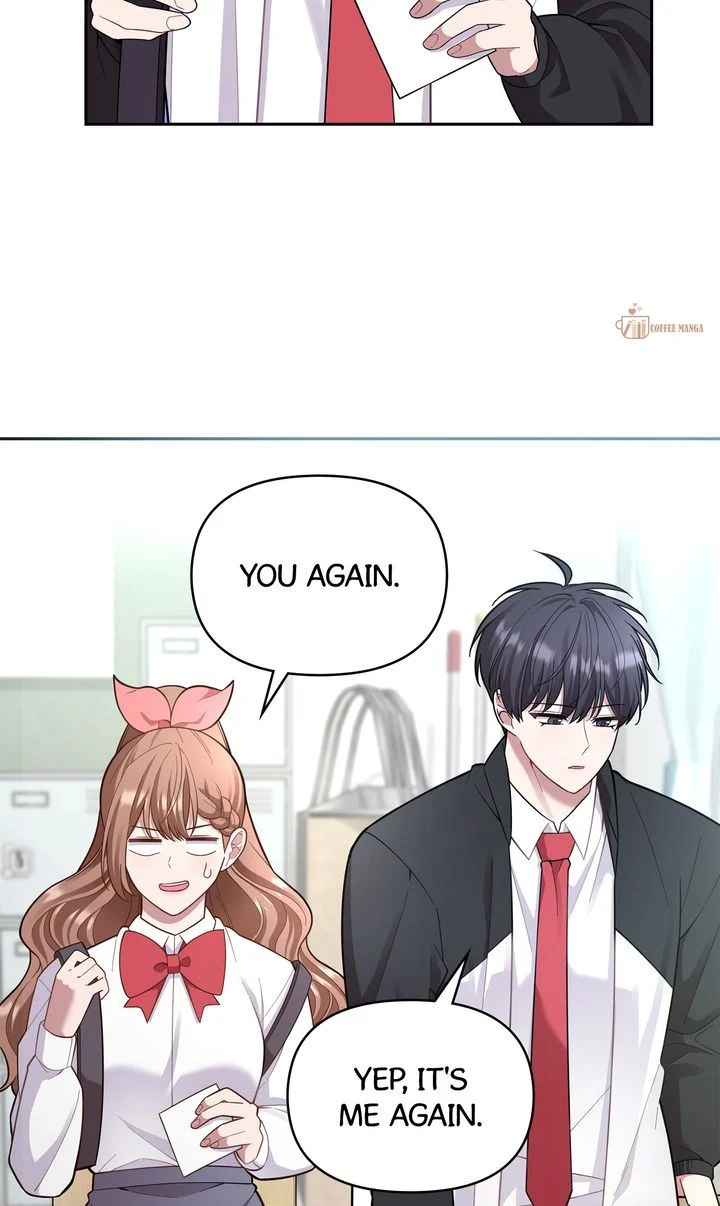 So Close Yet So Far [Official] Chapter 16 page 15