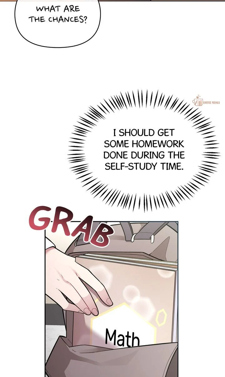 So Close Yet So Far [Official] Chapter 16 page 17