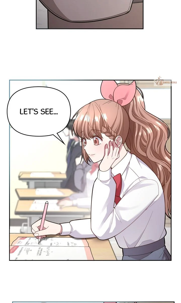 So Close Yet So Far [Official] Chapter 16 page 18