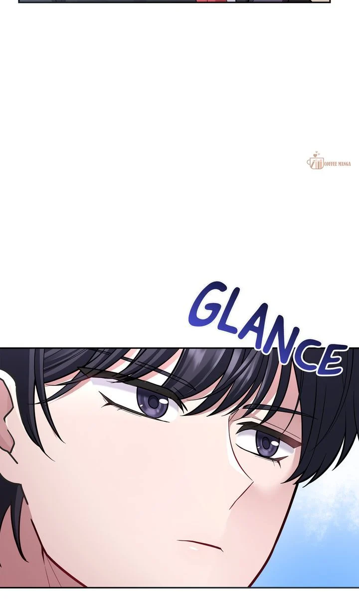 So Close Yet So Far [Official] Chapter 16 page 1