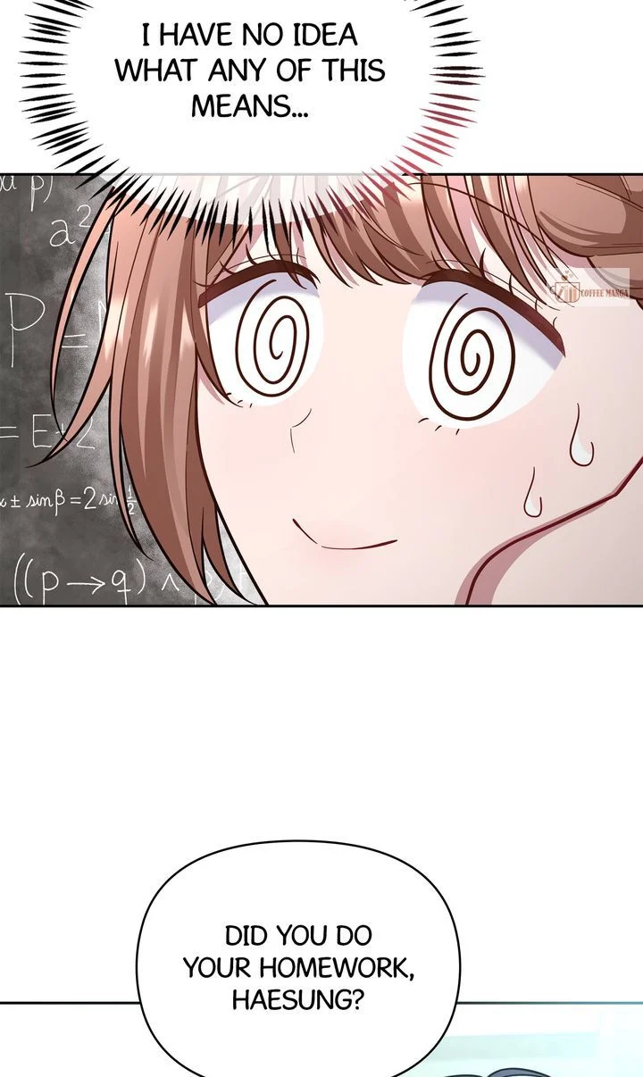 So Close Yet So Far [Official] Chapter 16 page 20