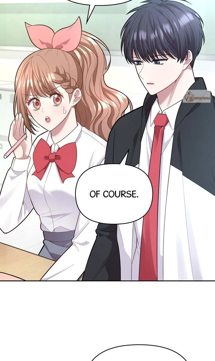 So Close Yet So Far [Official] Chapter 16 page 21