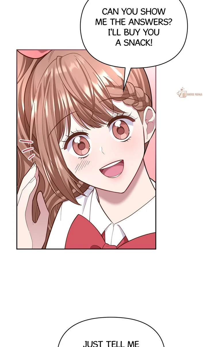 So Close Yet So Far [Official] Chapter 16 page 22