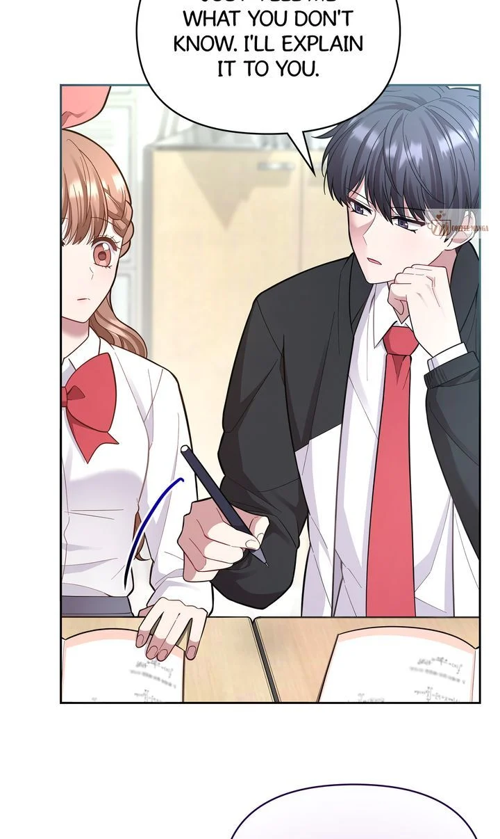 So Close Yet So Far [Official] Chapter 16 page 23
