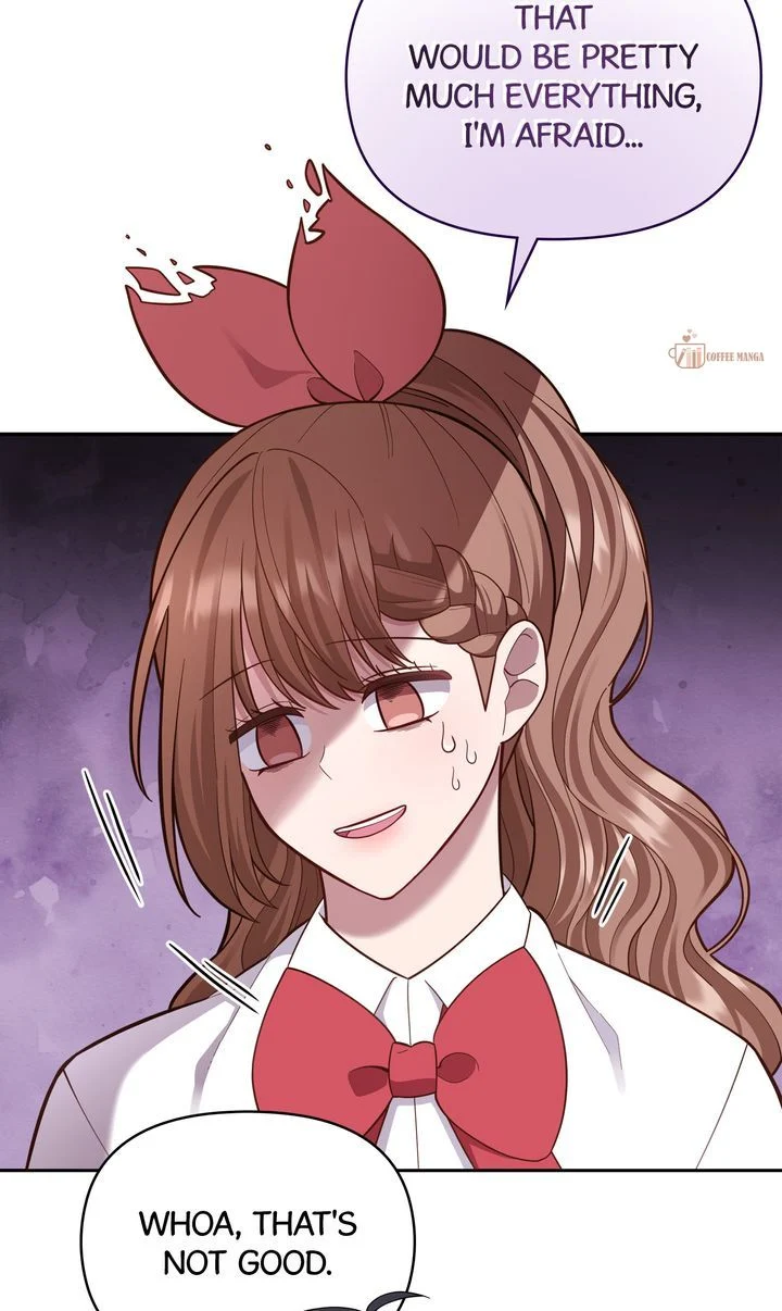 So Close Yet So Far [Official] Chapter 16 page 24