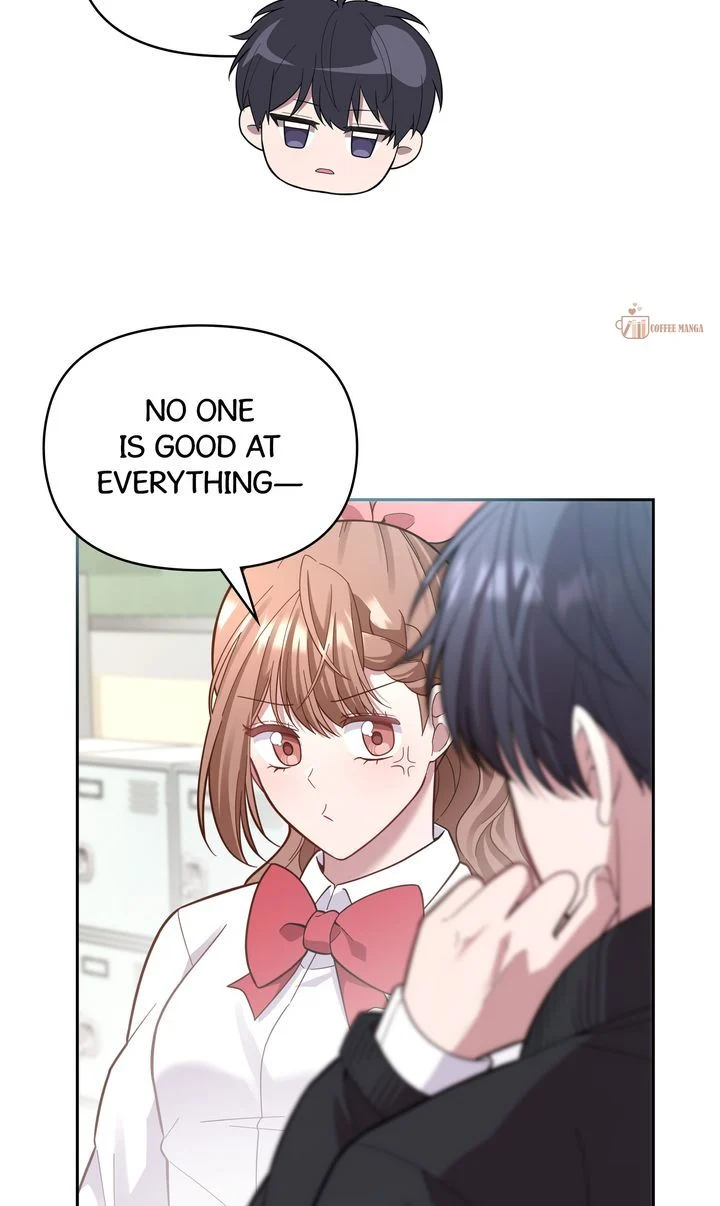 So Close Yet So Far [Official] Chapter 16 page 25