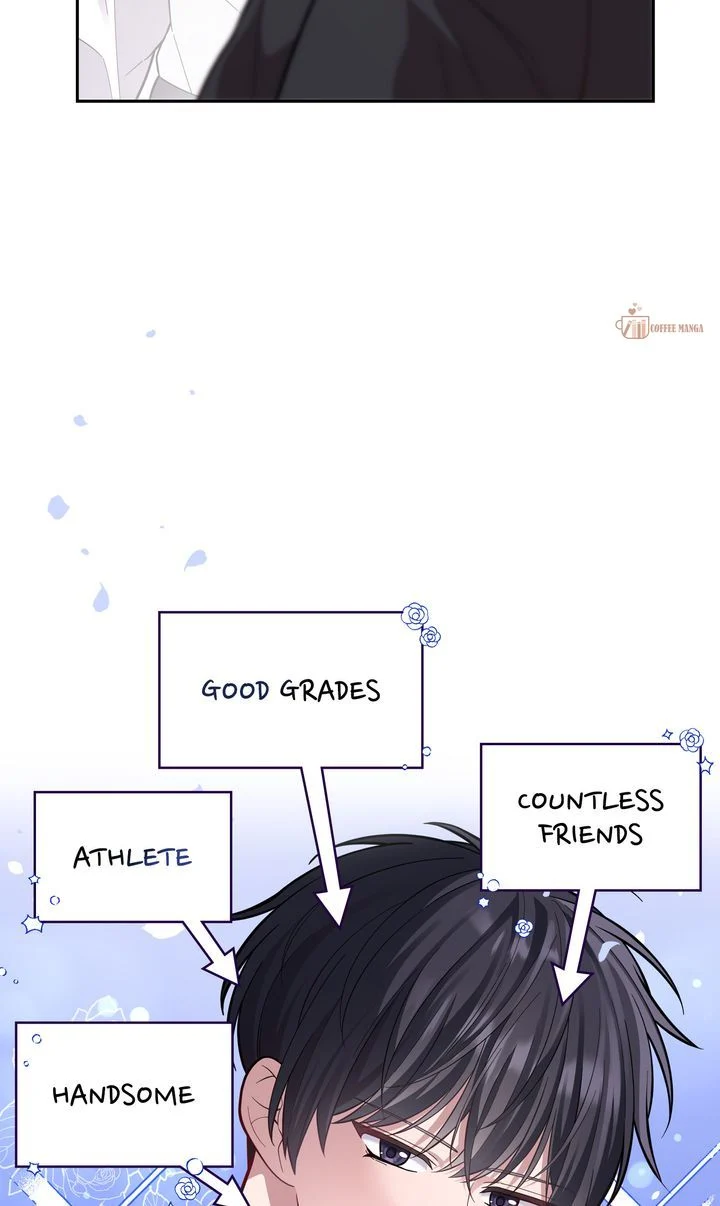 So Close Yet So Far [Official] Chapter 16 page 26