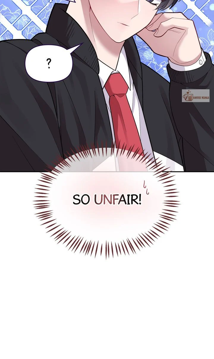 So Close Yet So Far [Official] Chapter 16 page 27