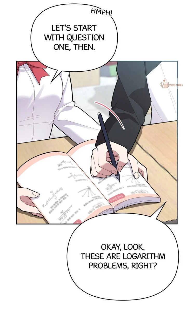 So Close Yet So Far [Official] Chapter 16 page 28