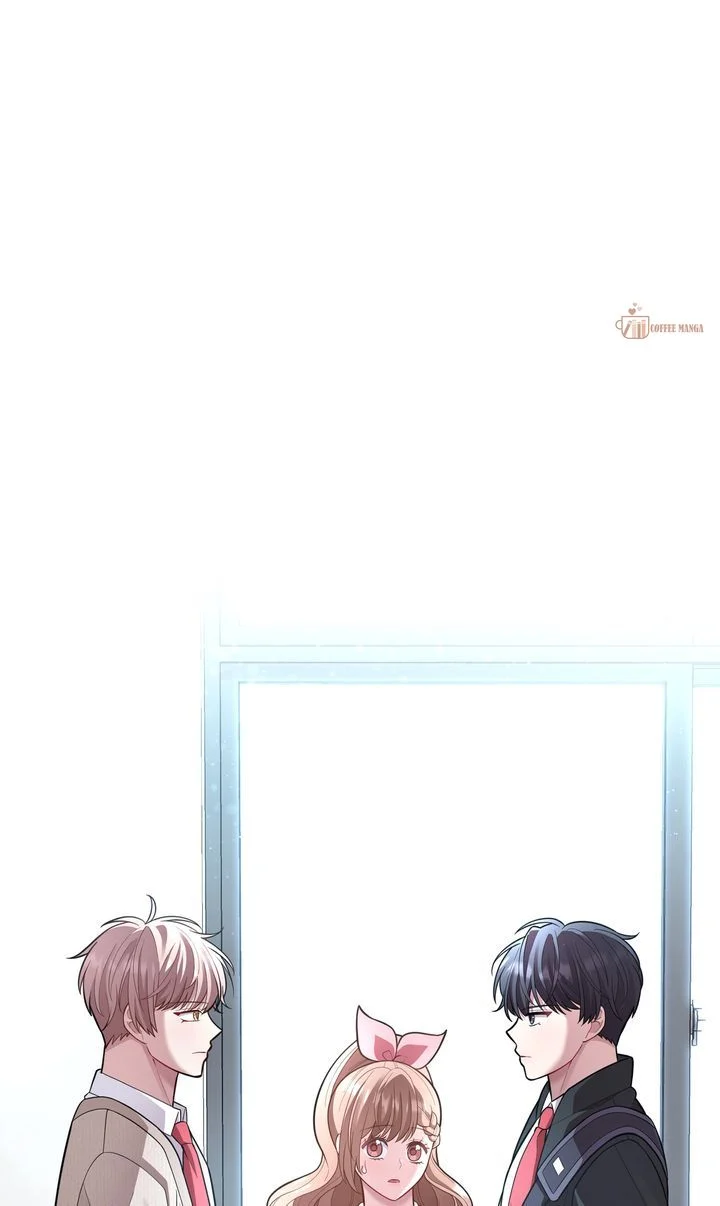 So Close Yet So Far [Official] Chapter 16 page 2