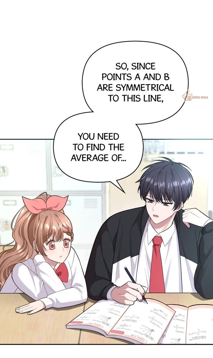 So Close Yet So Far [Official] Chapter 16 page 29