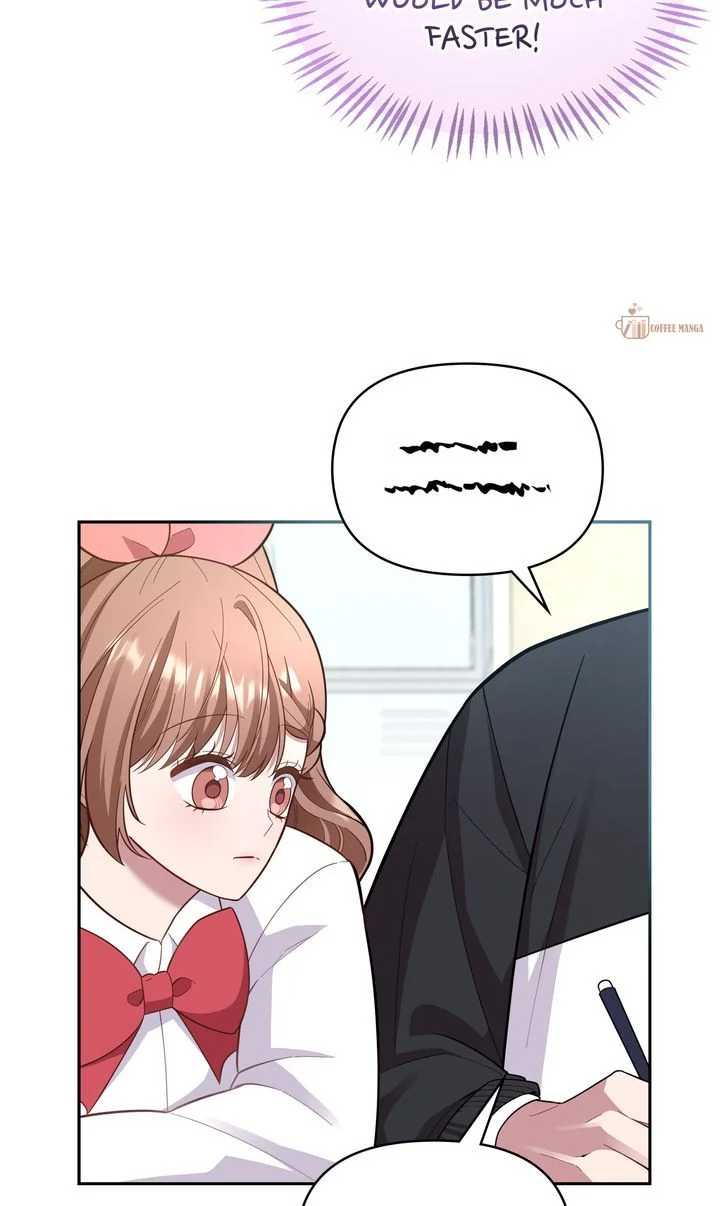 So Close Yet So Far [Official] Chapter 16 page 31