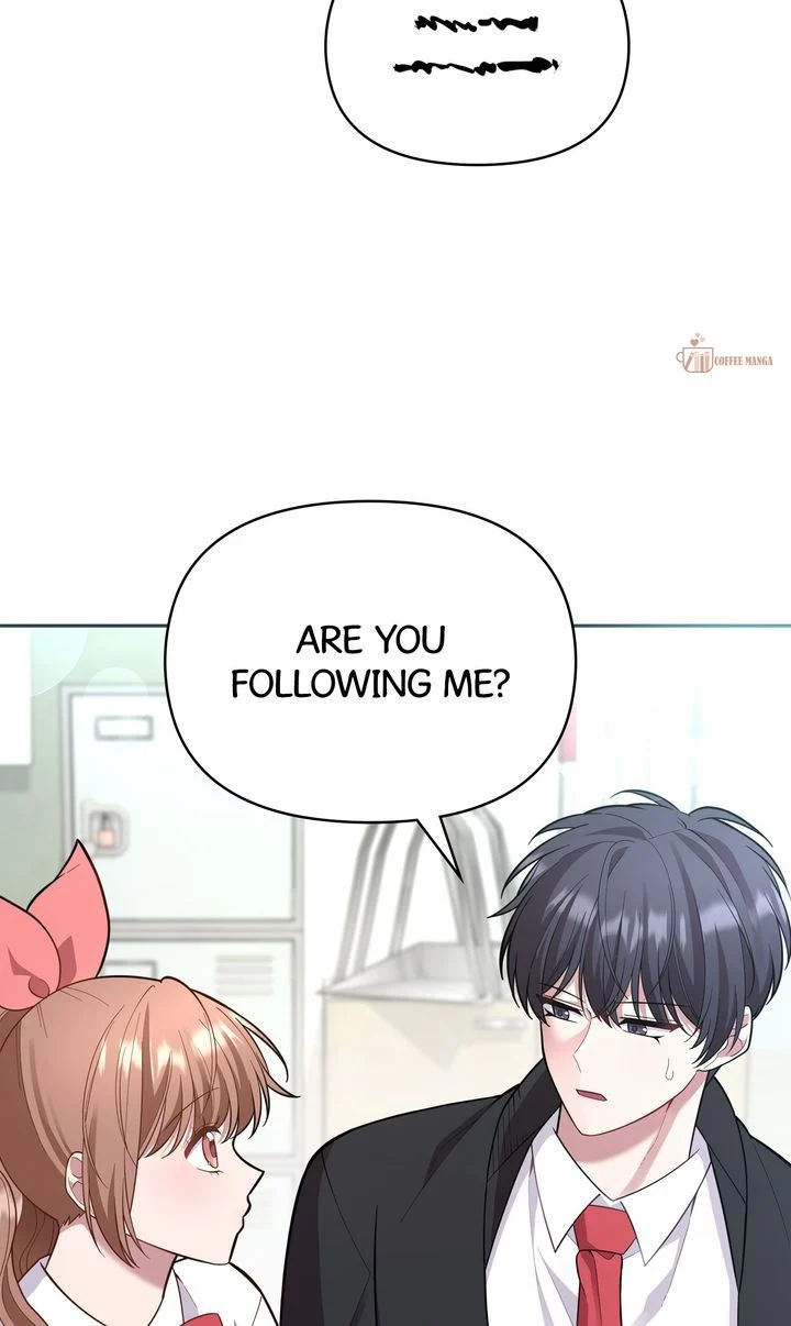 So Close Yet So Far [Official] Chapter 16 page 32