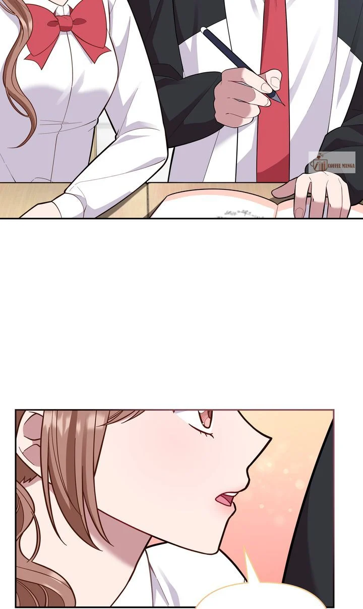 So Close Yet So Far [Official] Chapter 16 page 33