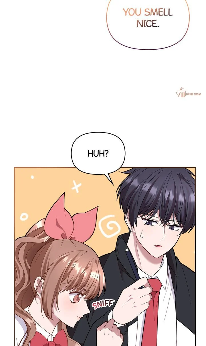 So Close Yet So Far [Official] Chapter 16 page 34
