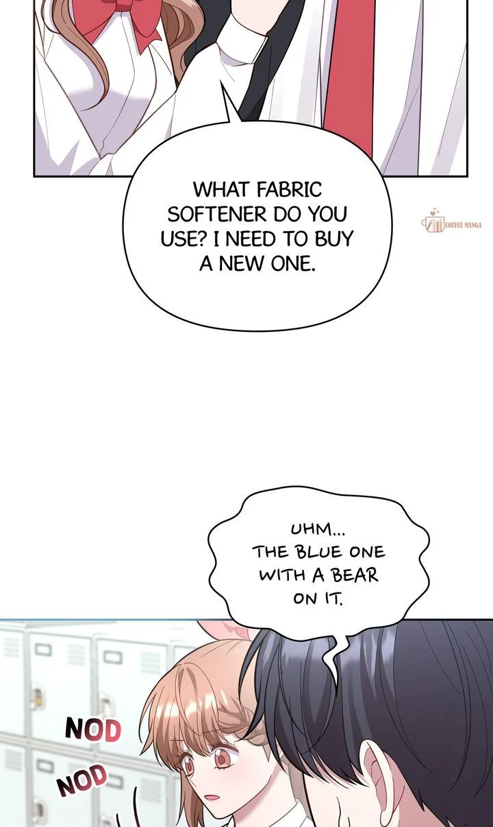 So Close Yet So Far [Official] Chapter 16 page 35