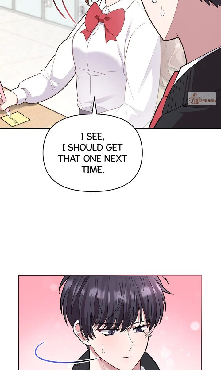 So Close Yet So Far [Official] Chapter 16 page 36